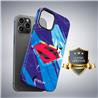 Cybeart | Superman - Iphone 12 Pro Max Impact Proof Phone Case