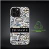 Cybeart | FRIENDS - Iphone 12 Pro Max Impact Proof Phone Case