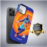 Cybeart | Lebron James - Iphone 12 Pro Max Impact Proof Phone Case