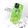 Cybeart | Rick and Morty - Iphone 12 Pro Max Impact Proof Phone Case