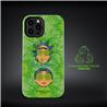 Cybeart | Rick and Morty - Iphone 12 Pro Max Impact Proof Phone Case