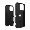 iPhone 13 Pro Max/12 Pro Max Otterbox Commuter Series Case - Black