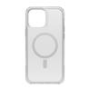 Étui Otterbox Symmetry+ avec Magsafe pour iPhone 13 Pro Max/12 Pro Max - Série Clear Transparente