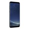 SAMSUNG Galaxy S8+ 6.2" Single-SIM Unlocked Smartphone, Midnight Black(Open Box)