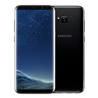 SAMSUNG Galaxy S8+ 6.2" Single-SIM Unlocked Smartphone, Midnight Black(Open Box)