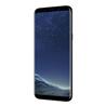 SAMSUNG Galaxy S8+ 6.2" Single-SIM Unlocked Smartphone, Midnight Black(Open Box)