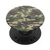 PopSockets - Woodland Camo