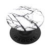 Popsockets - Dove White Marble