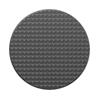 Popsockets- Knurled Texture Black