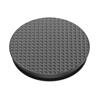 Popsockets- Knurled Texture Black