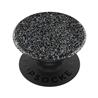 Popsockets - Glitter Black