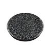 Popsockets - Glitter Black