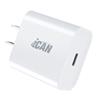 iCAN 20W USB-C PD Power Adaptor(Open Box)