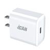 iCAN 20W USB-C PD Power Adaptor(Open Box)