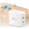 j5create 30W PD USB-C™ Wall Charger JUP2230