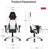 AKRacing Arctica Series Gaming Chair(Open Box)