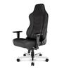 AKRacing ONYX Series Gaming Chair, Black