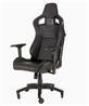 CORSAIR T1 RACE Gaming Chair - Black