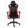 CORSAIR T1 RACE 2018 Gaming Chair — Black/Red(Open Box)