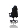 NITRO CONCEPTS S300 Galactic Blue Ergonomic Office Gaming Chair