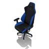 NITRO CONCEPTS S300 Galactic Blue Ergonomic Office Gaming Chair