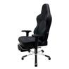 iCAN GS7001 Gaming Chair with Footrest(Open Box)