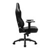 iCAN Premium Series Gaming Chair, Black