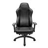 iCAN Premium Series Gaming Chair, Black