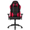 AKRacing Core Series EX Chair Black Red (AK-EX-BK/RD)