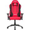 AKRacing Core Series EX-Wide Red Black (AK-EXWIDE-RD/BK)