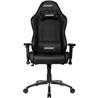 AKRacing Core Series SX Chair Black (AK-SX-BK)