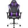 AKRacing Masters Series Max Chair Indigo (AK-MAX-IN)