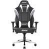 AKRacing Masters Series Max Chair White (AK-MAX-WT)