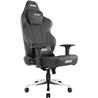 AKRacing Masters Series Max Chair Black (AK-MAX-BK)