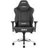 AKRacing Masters Series Max Chair Black (AK-MAX-BK)