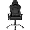 AKRacing Masters Series Prem Black (AK-PREMIUM-BK)