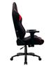 iCAN E-Series Gaming Chair, Black & Red