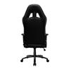 iCAN E-Series Gaming Chair, Black & Green