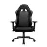 iCAN E-Series Gaming Chair, Black