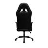 iCAN E-Series Gaming Chair, Black