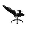 iCAN E-Series Gaming Chair, Black