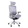 GTCHAIR Dvary Butterfly Ergonomic Office Chair, Mesh, Grey