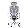 GTCHAIR Dvary Butterfly Ergonomic Office Chair, Mesh, Grey