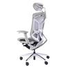 GTCHAIR Dvary Butterfly Ergonomic Office Chair, Mesh, Grey