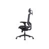 GTCHAIR inFlex Ergonomic Office Chair, Mesh, Black(Open Box)