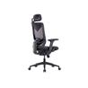 GTCHAIR inFlex Ergonomic Office Chair, Mesh, Black(Open Box)