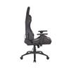 iCAN Racing Series Gaming Chair, RGB, Black(Open Box)