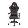 iCAN Racing Series Gaming Chair, RGB, Black(Open Box)