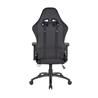 iCAN Racing Series Gaming Chair, RGB, Black(Open Box)