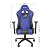 DragonWar Ergonomic Racing Chair